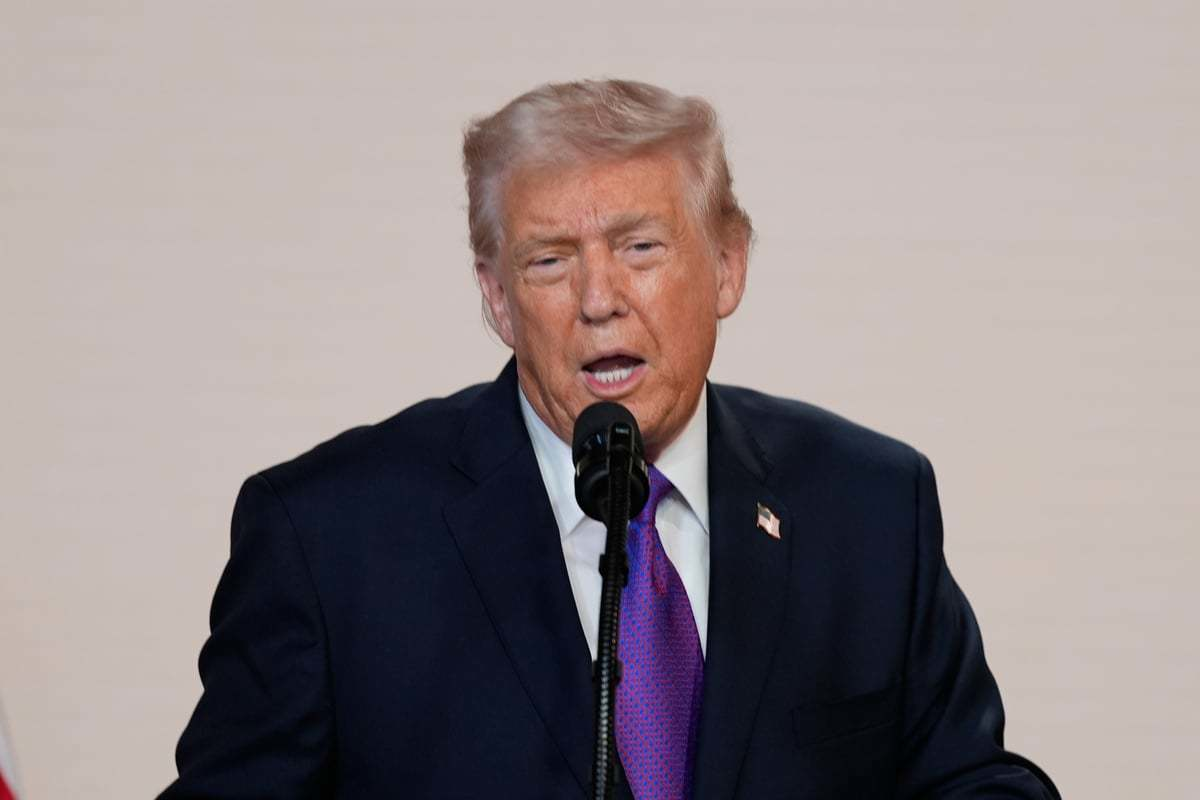 NATO Increases Military Presence in the Arctic – Due to Trump