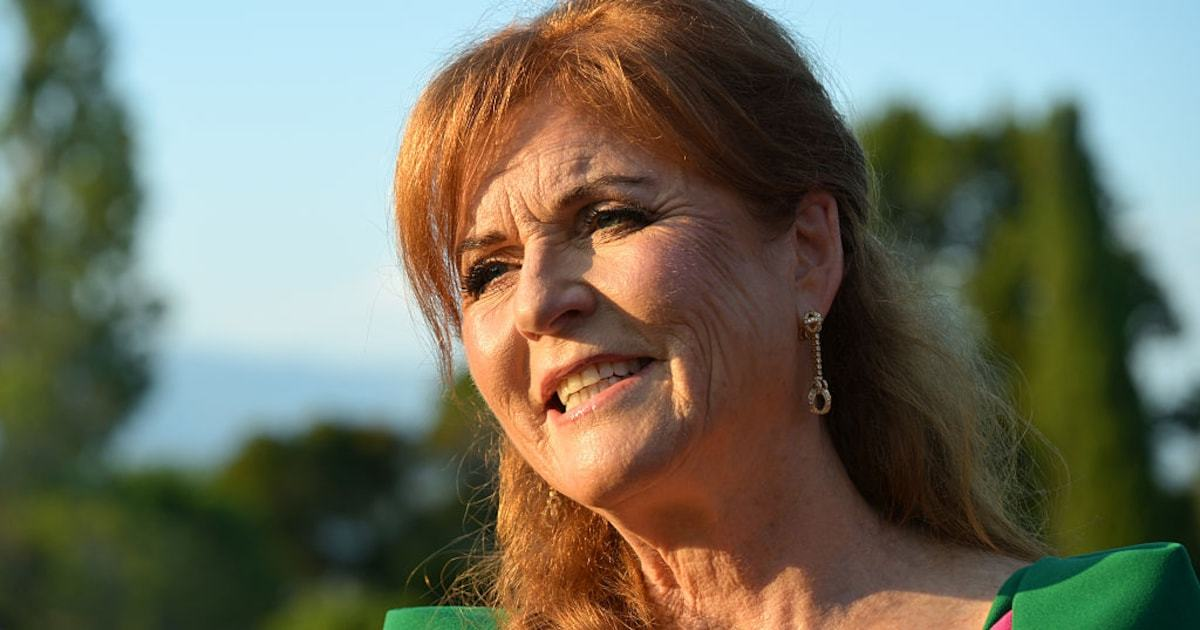 New files reveal: Fergie's desperate emails to Jeffrey Epstein