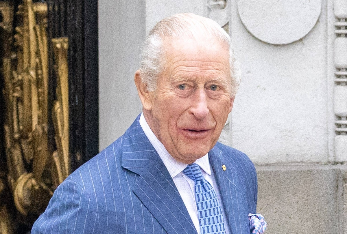 König Charles knallt die Tür zu – "Ich bin keine Bank" enthüllt Harrys Geld-Drama