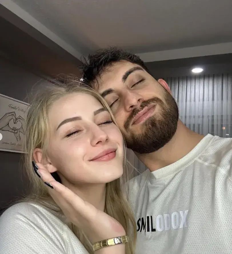 Wollny-Drama: Loredana und Servet packen aus – Baby Aria im Zentrum