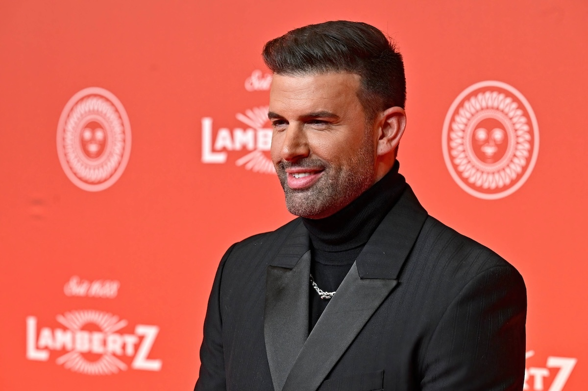 Überraschung! Jay Khan wechselt die Bühne: Erste Filmrolle unterschrieben