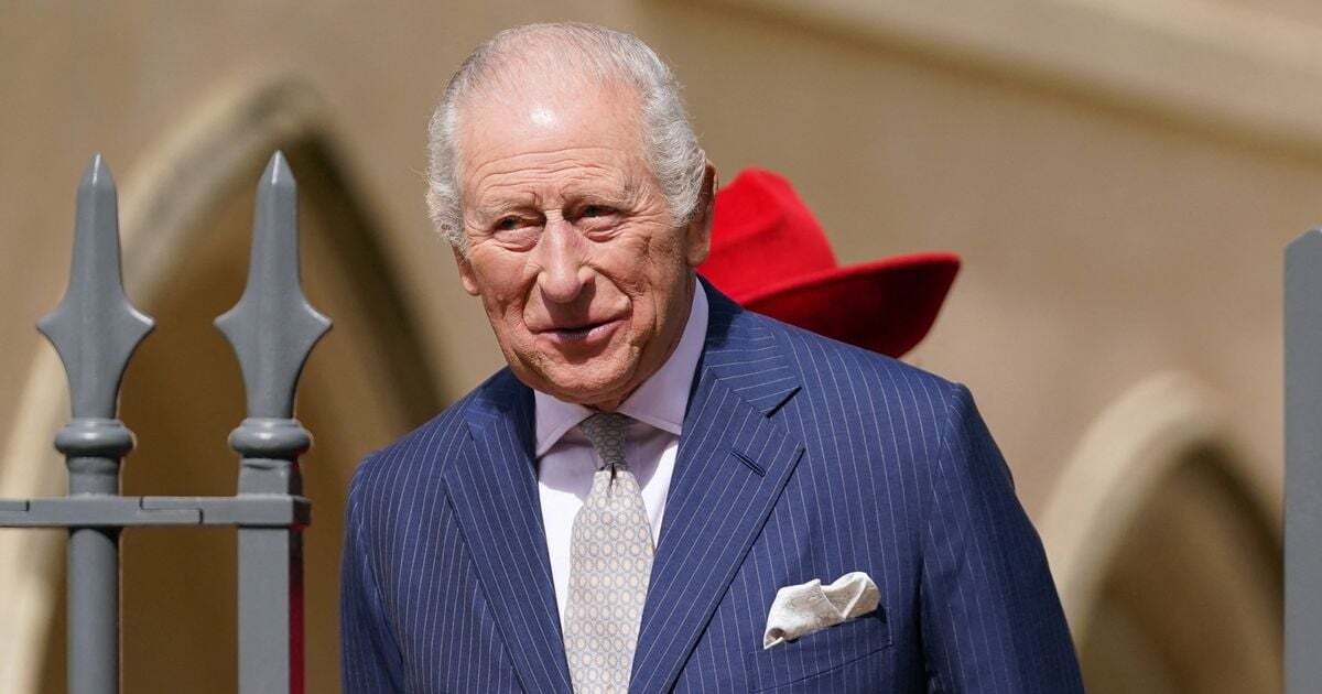 Charles III laisse Buckingham déserté : ce que cache le départ