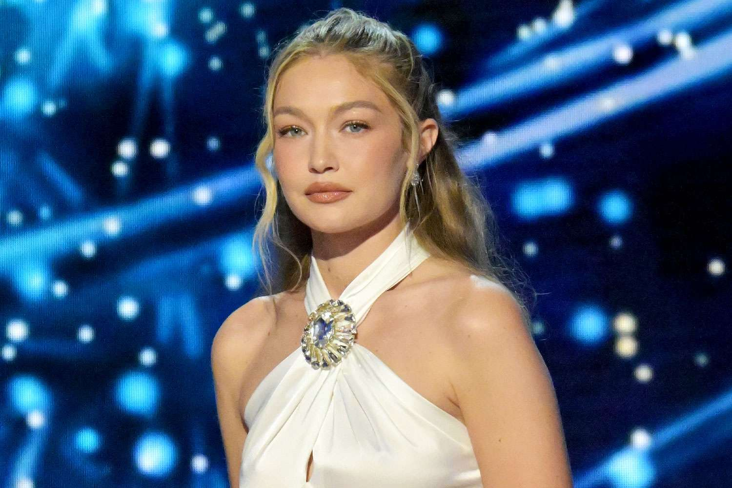 A-List Blitz: Gigi, Anne, Cardi and More Turn Up at Star-Studded Events