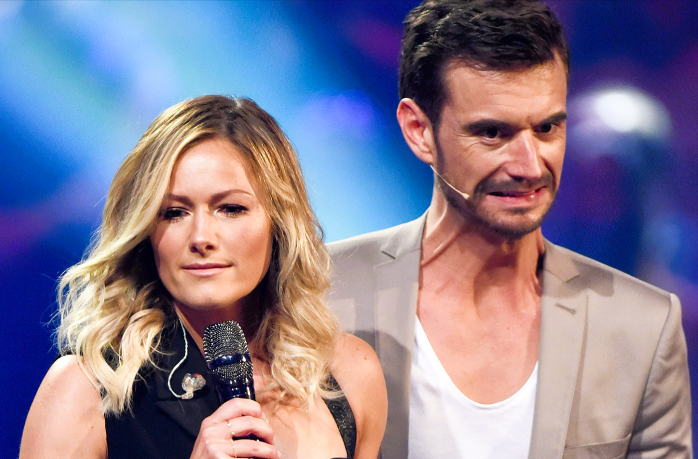 Am Ammersee: Helene Fischer und Thomas Seitel – Wie lange hält ihre Beziehung noch stand?