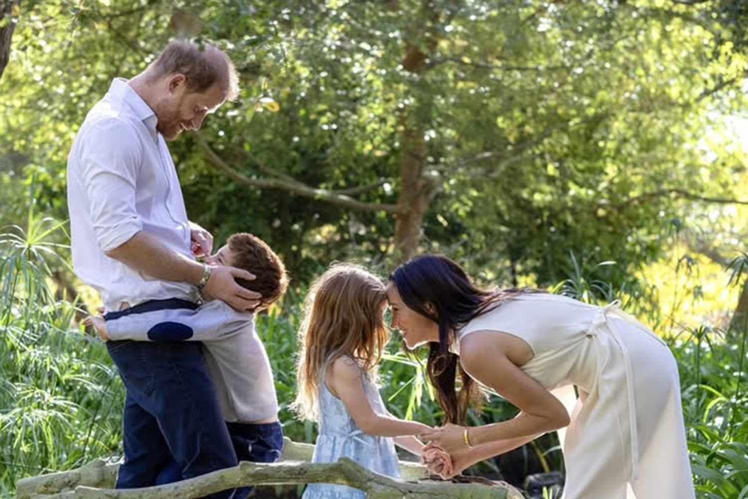 Meghan’s Cute Nicknames and Family Jam Secrets Revealed in New Video