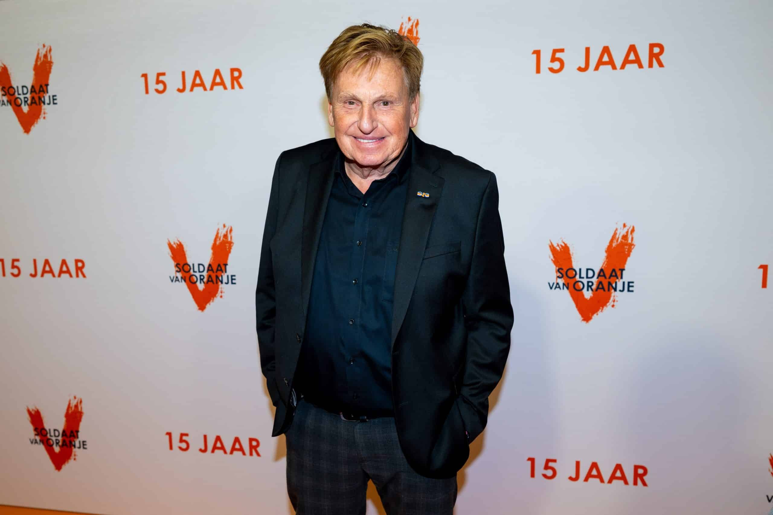 Henny Huisman: 'Zonder Rein stop ik met optreden' — ontroerende woorden in nieuw interview