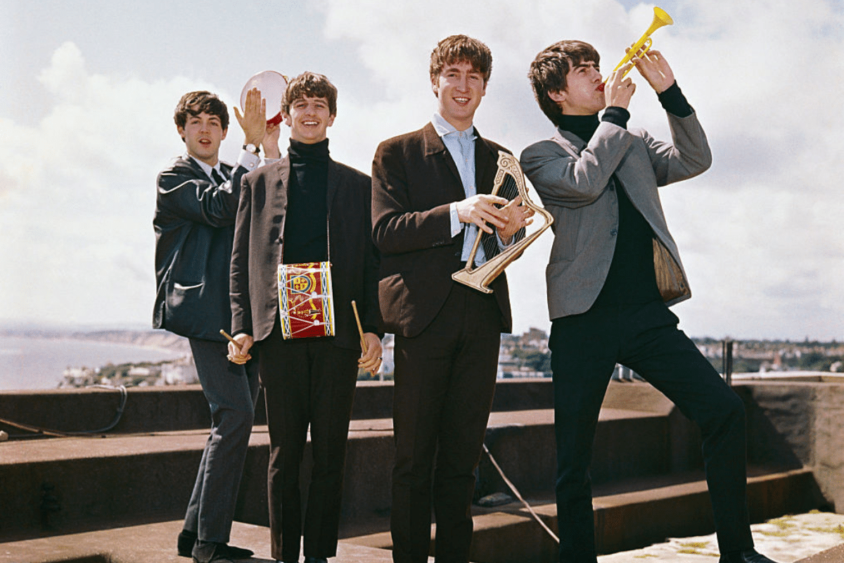 Onthuld: Beatles-museum op plek van hun laatste optreden krijgt zeven verdiepingen