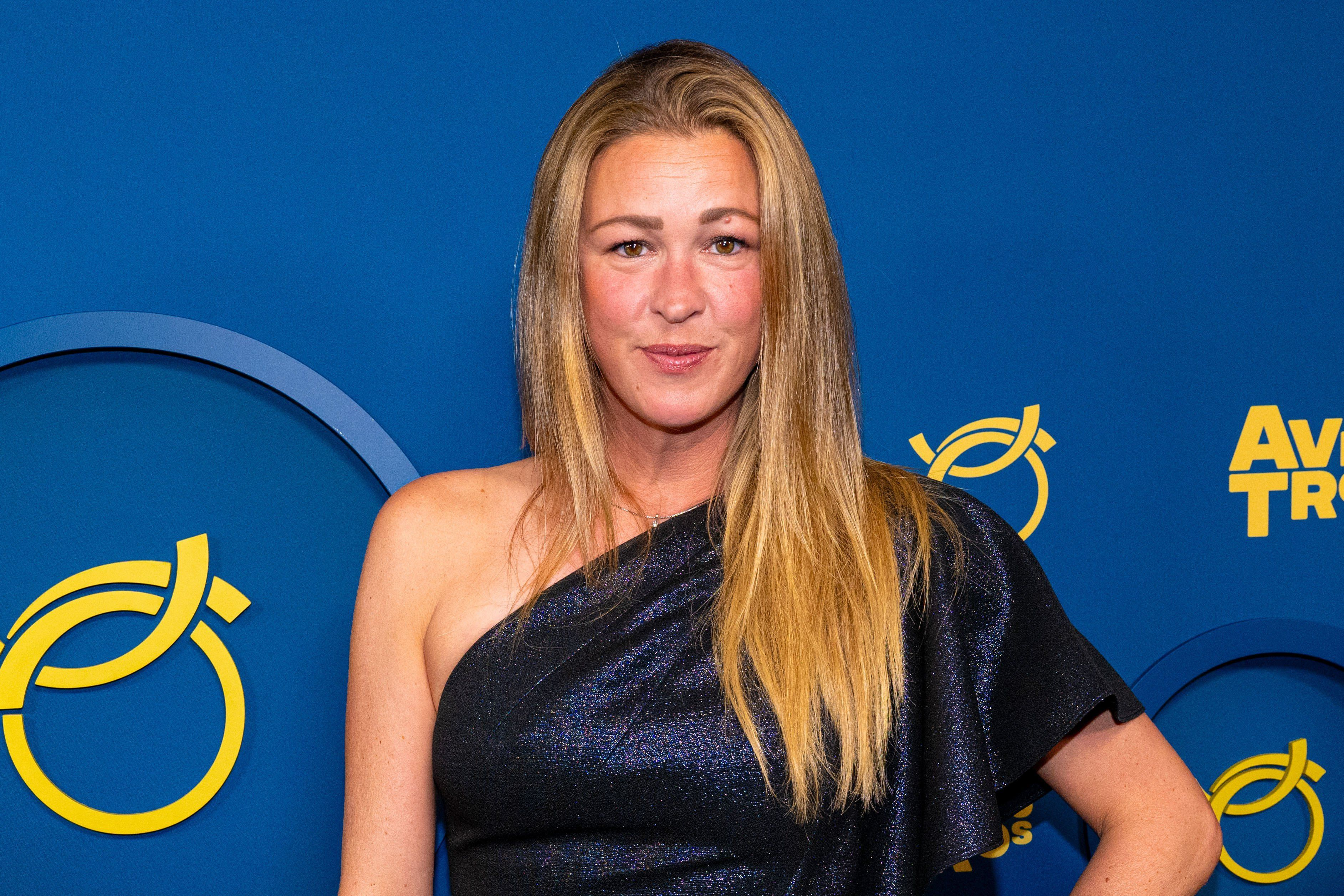 Annemieke Schollaardt stopt tijdelijk na kankerdiagnose: 'Enorme schok'