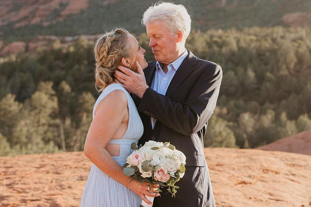 Charles Spencer's Sweet Surprise: Meet 'Sedona' the Alpaca Born After His Secret Arizona Wedding