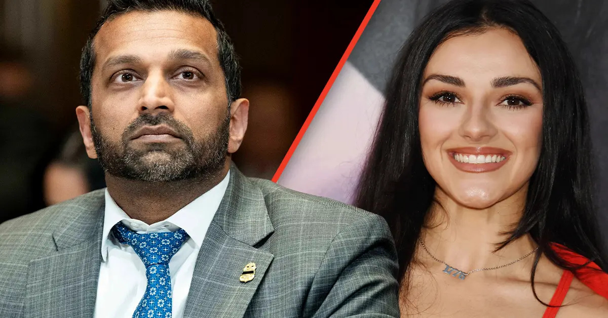 Alexis Wilkins Sues MS NOW: Country Star Demands Answers After Explosive Report