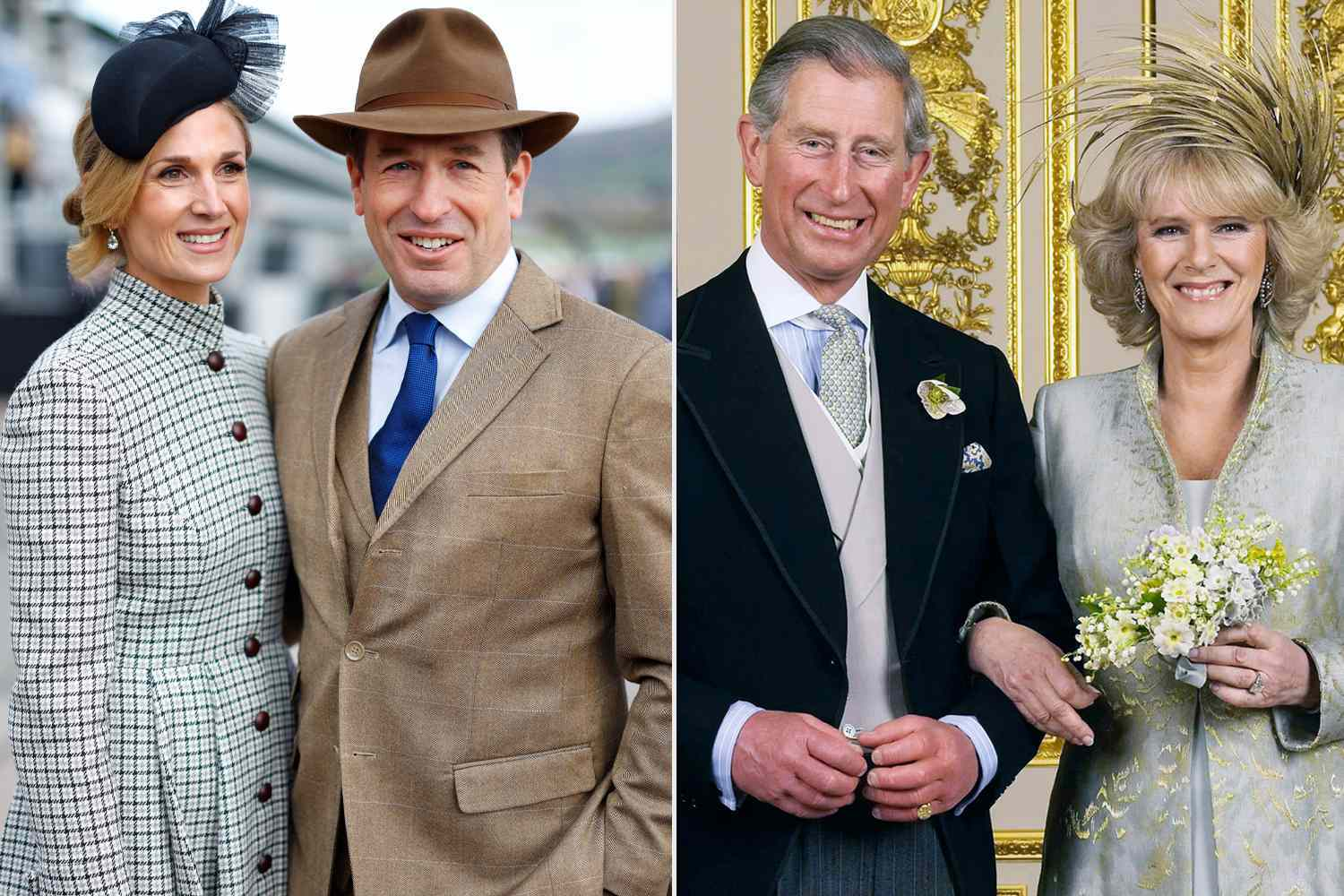 Royal Surprise: Peter Phillips’ Second Wedding Signals a New Era for Windsor