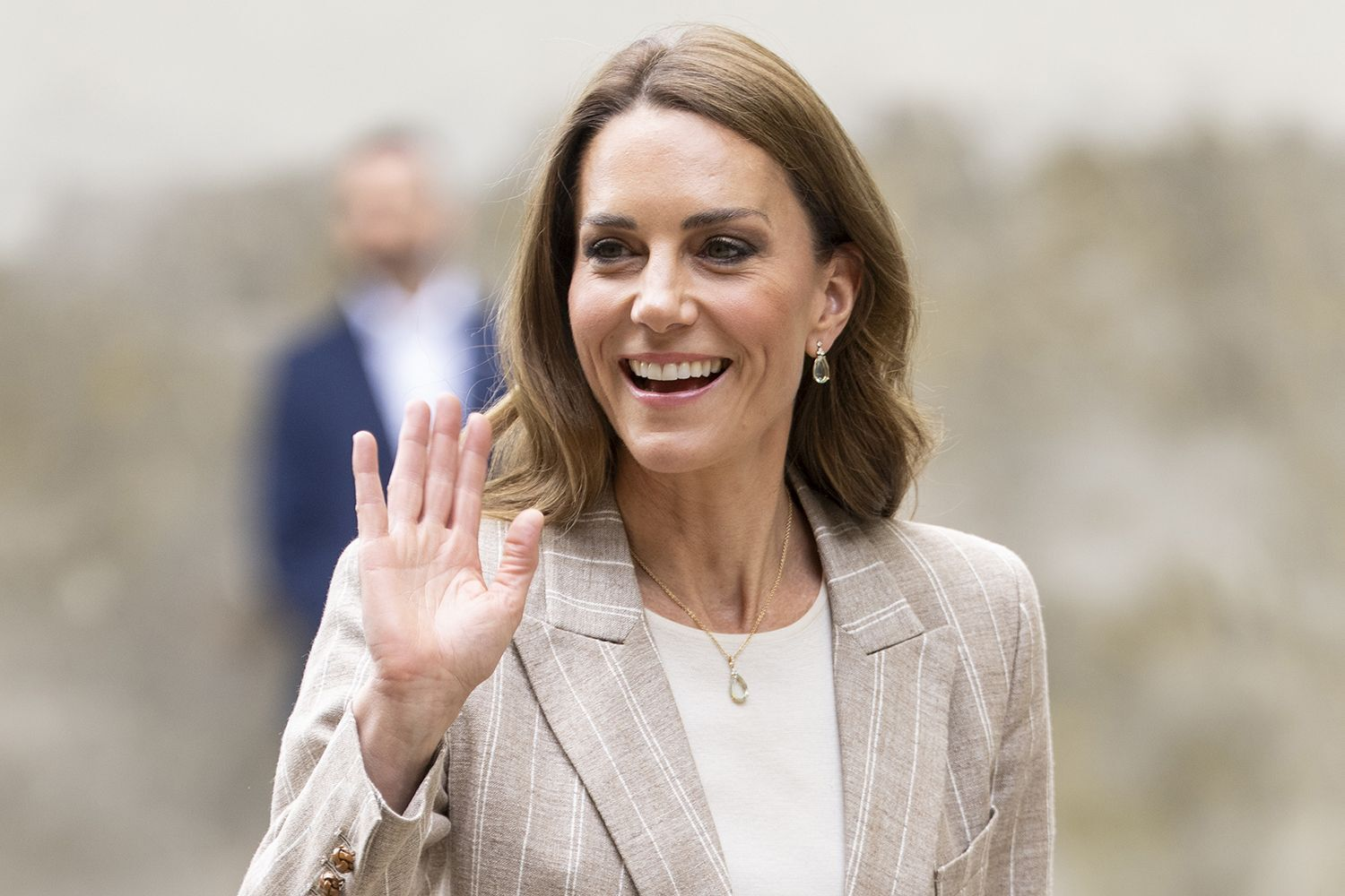 Kate Middleton's Bold American Style Has Fans Convinced a U.S. Visit Is Coming