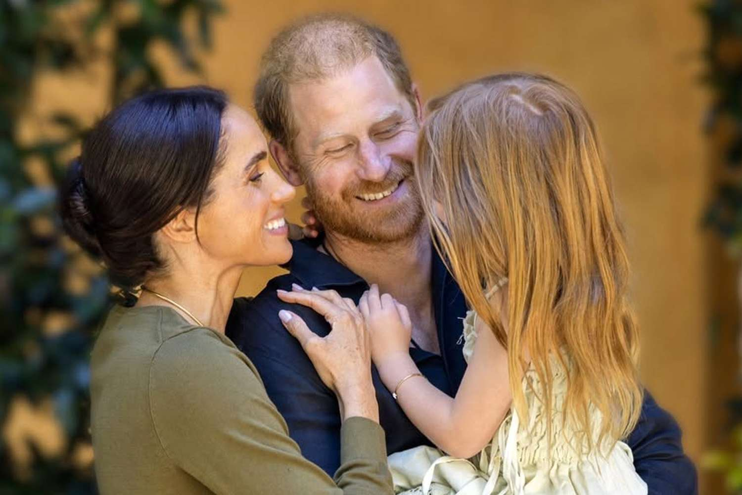 Meghan and Harry’s ‘Dream Girl’ Turns 5 — See the Sweet Photos and Family Moments