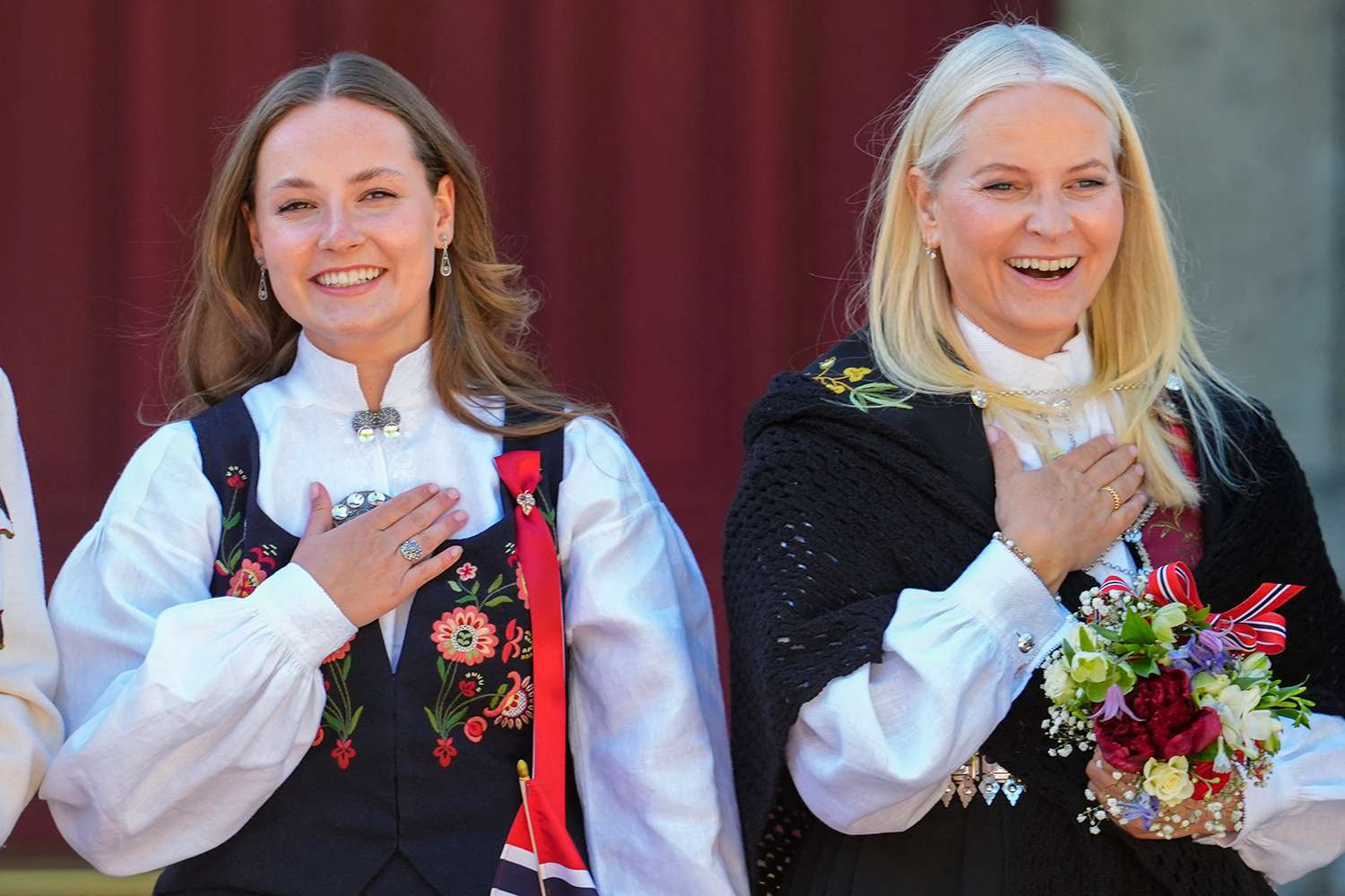 Princess Ingrid Alexandra Heads Home as Norway's Royals Reshuffle Plans