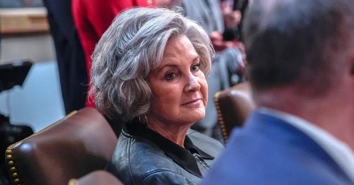 Susie Wiles Shuts Down Exit Rumors: "I Am Not Going Anywhere" — The Real Story
