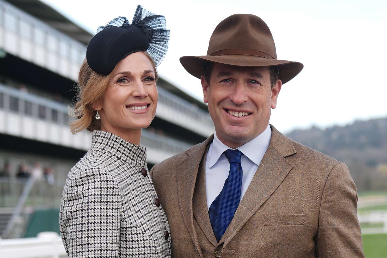 Royal Guest List Revealed: Who’s In — And Who’s Out — for Peter Phillips’ Intimate Wedding