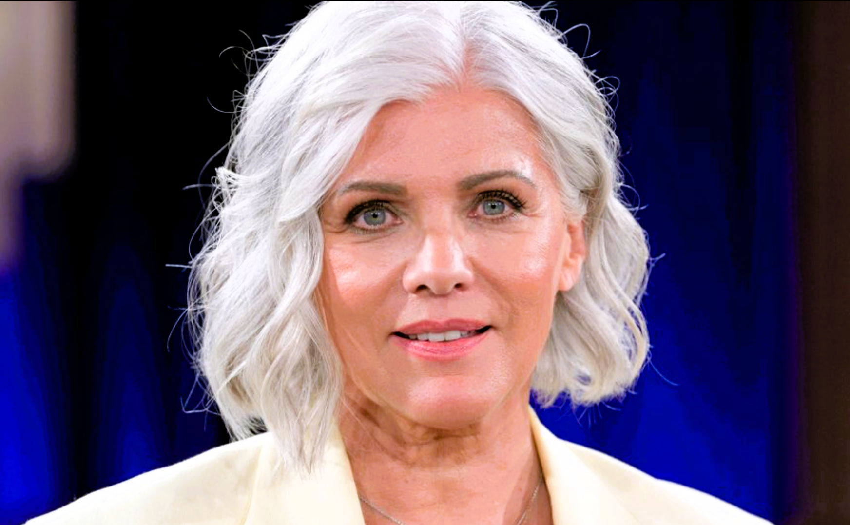 Birgit Schrowange: Verzögerung bei der TV-Rückkehr wegen Krankheit