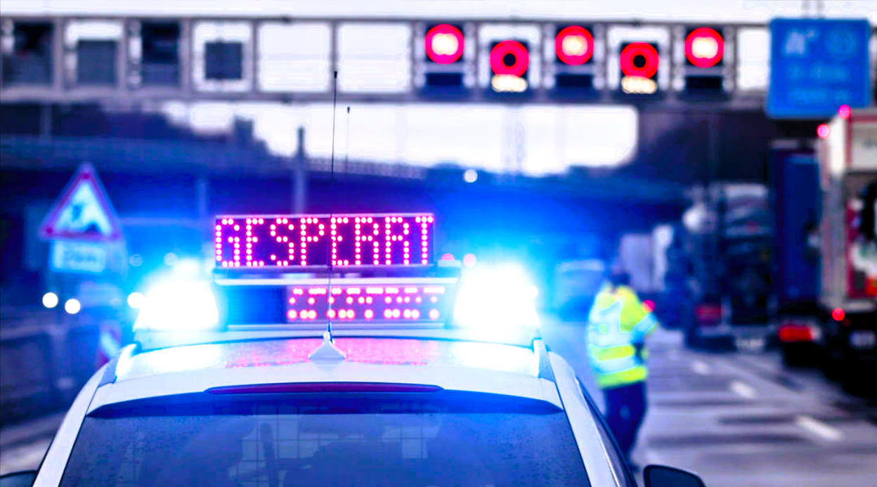 Lehrerin auf der A9 erschossen! Trauriges Ende für Mutter und Pädagogin – die wahren Hintergründe kommen ans Licht