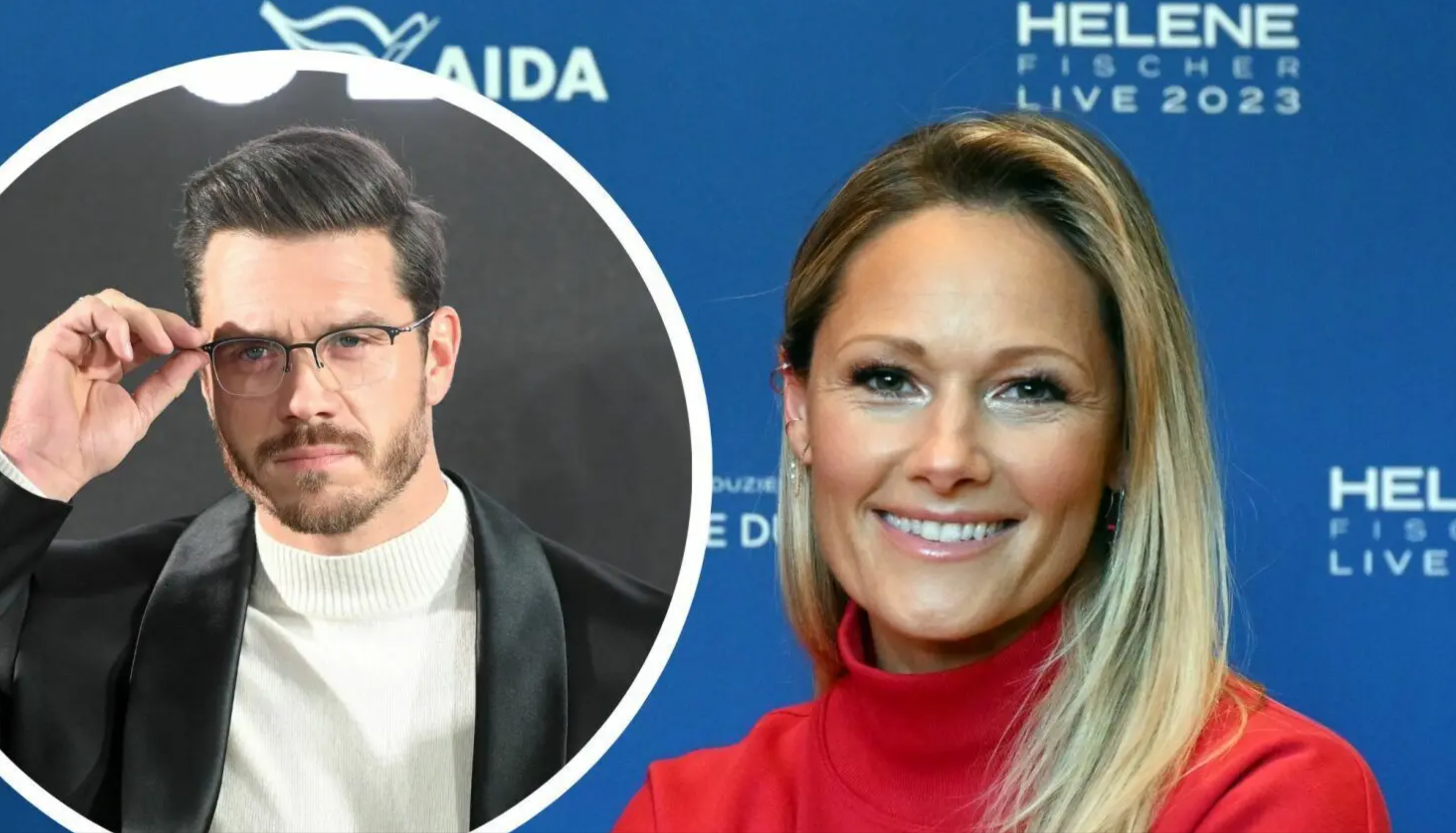 Ammersee-Drama! Helene Fischer und Thomas Seitel – wie lange hält er das noch aus?