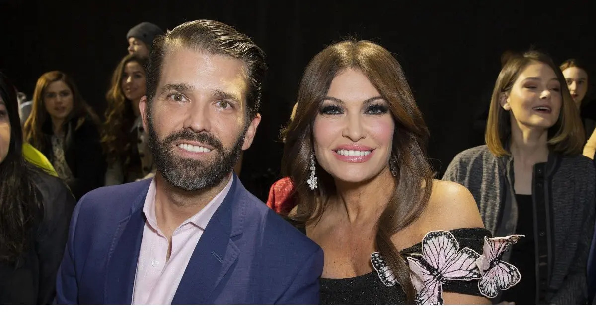 Kim Guilfoyle Accused of Scheme to Sabotage Don Jr.'s Romance — Alleged Palm Beach Plot