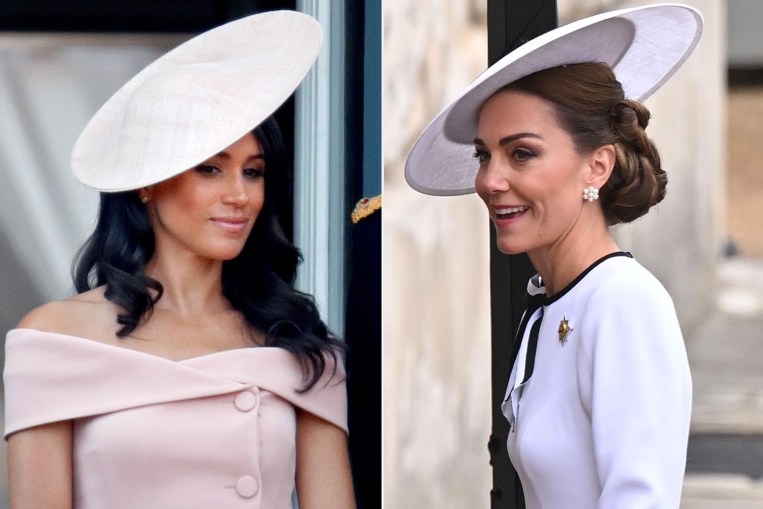Why All Eyes Were on Kate at Trooping the Colour — and What History Teaches Us