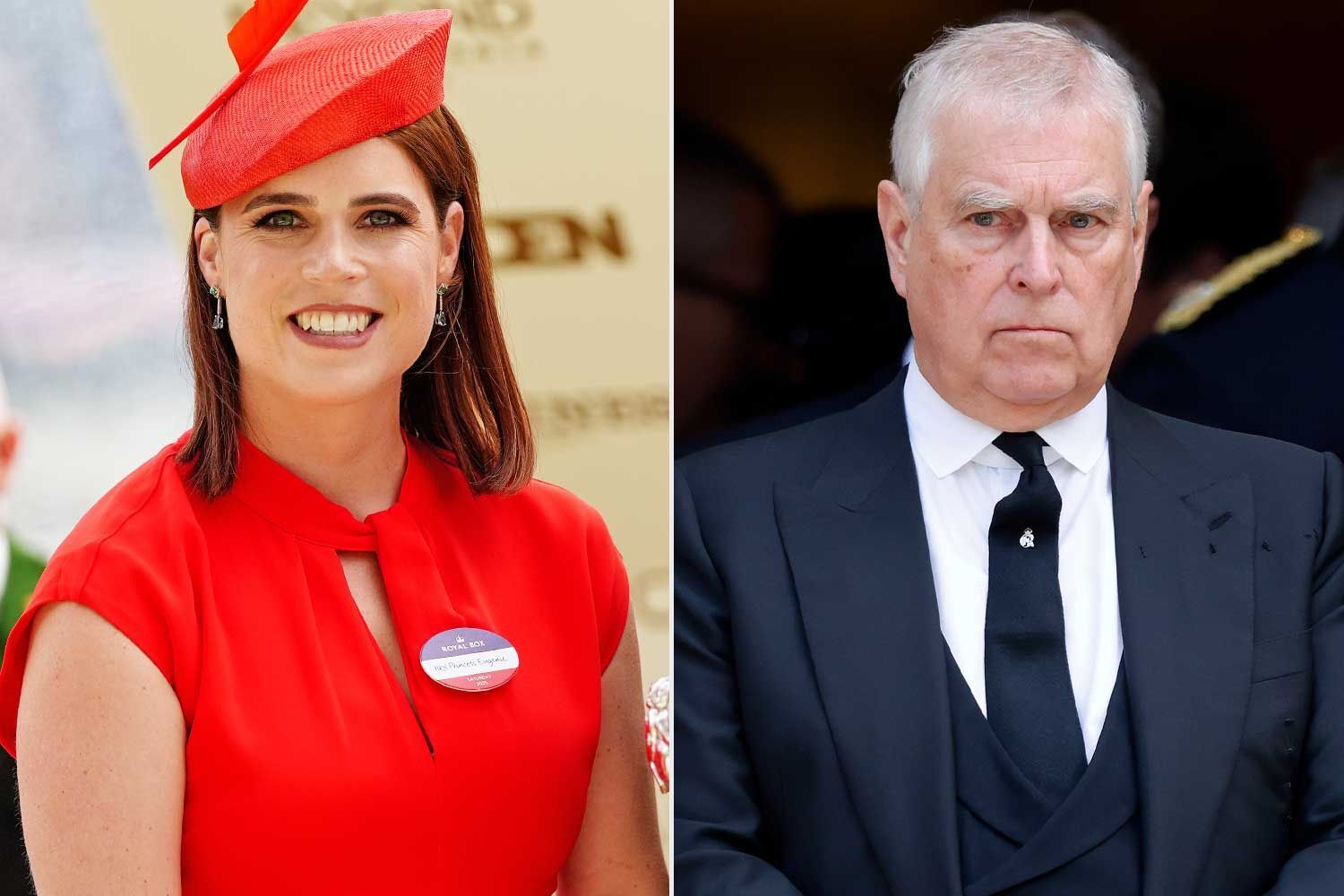 Princess Eugenie’s Pregnancy Revelation Surprises Royal Observers — What Was Missing