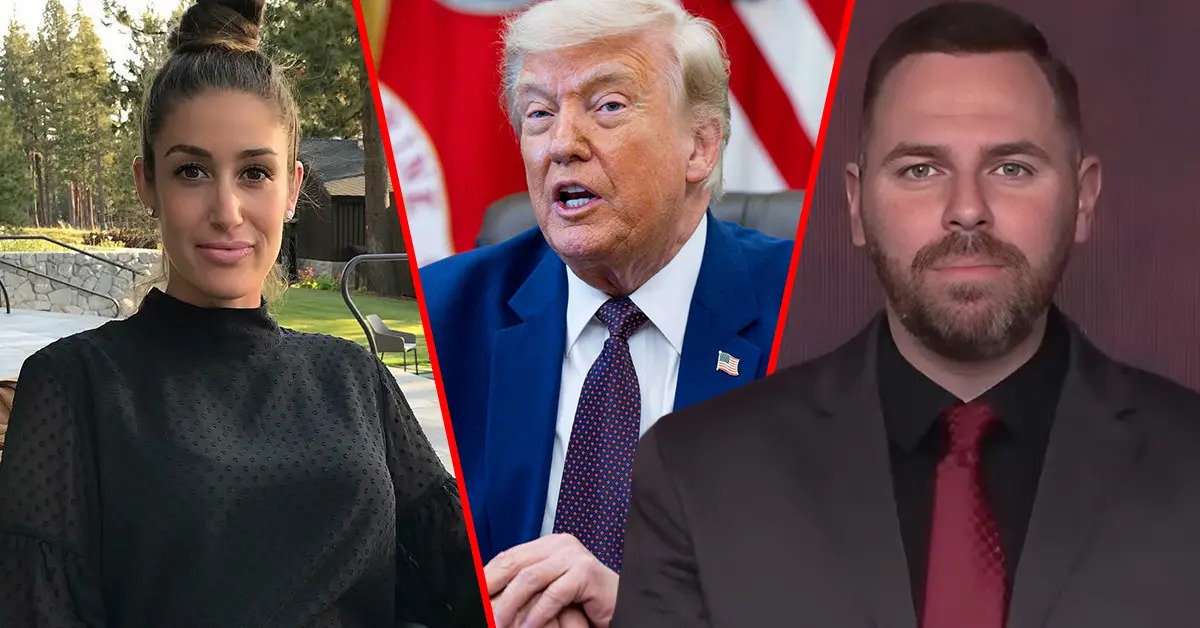Trump-Backed Pastor Quits Race After Affair Admission with Former Miss Oklahoma