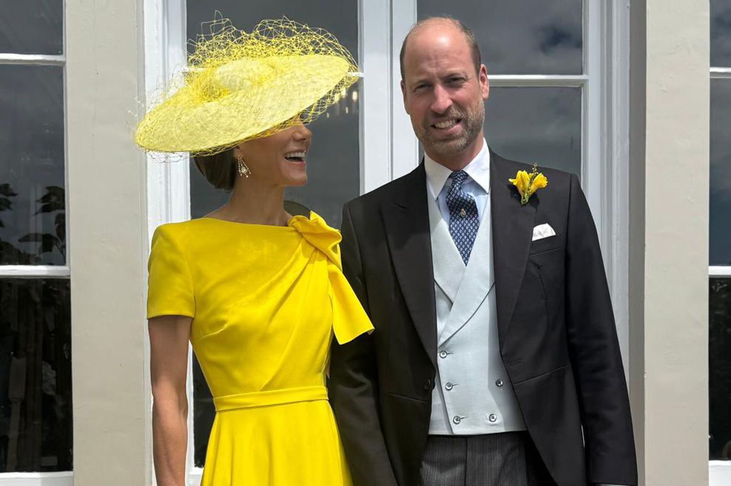 Did Kate and William Just Hint at Their New Home? Royal Ascot Photo Has Fans Talking