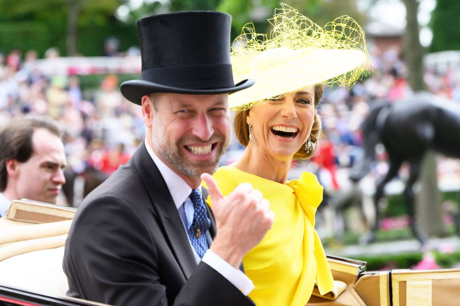 Prince William Donates as "William Wales" — Promises to Pull a Pint for Village Pub Revival