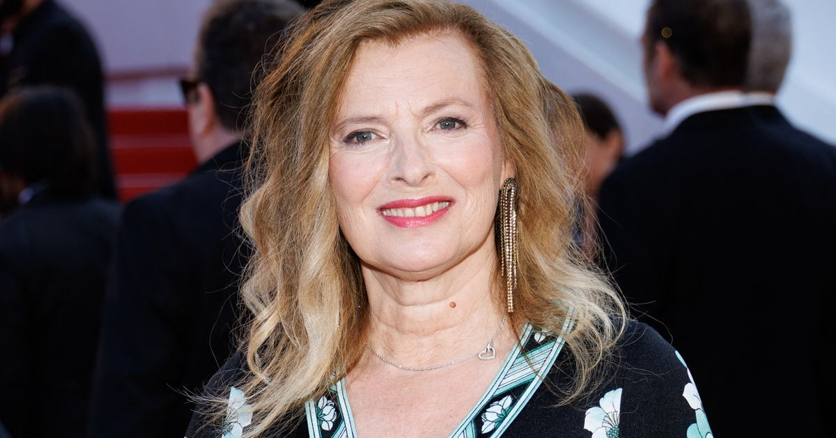 Valérie Trierweiler s’offre une escapade au "château préféré" qui lui rappelle l'enfance