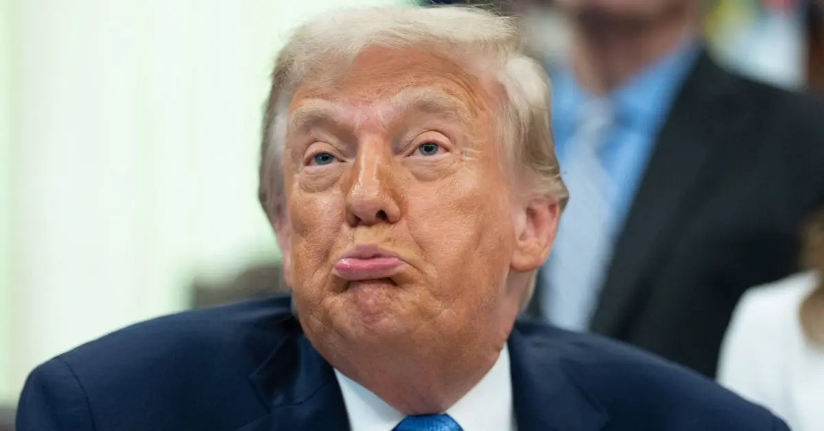 James Carville Declares Trump Is in His 'Last Days' After Book Leaks Rock the White House