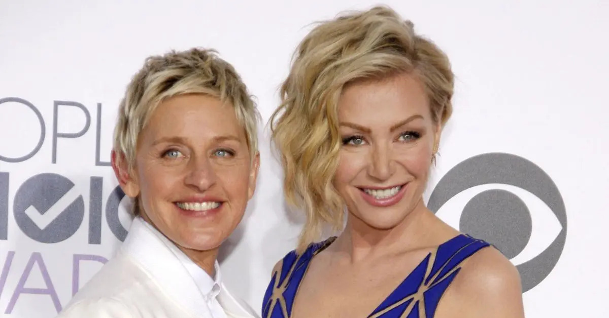 Ellen DeGeneres Gets OK for Cotswolds Stables — Neighbors Are Fuming