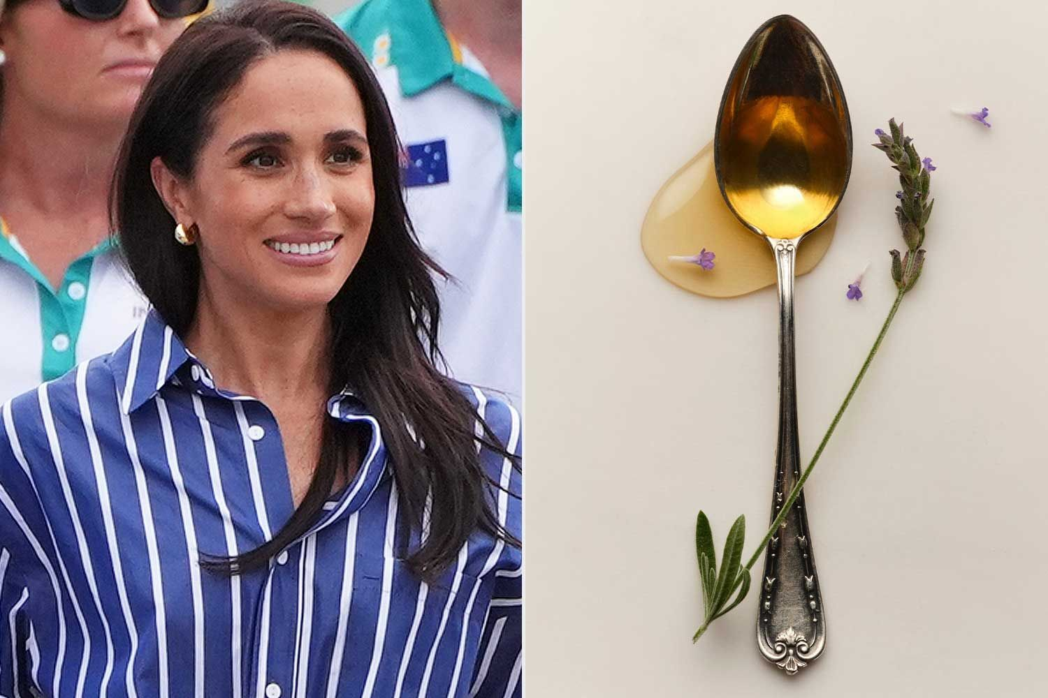 Meghan's New Honey Drop and a Tense UK Comeback: What’s Really Happening