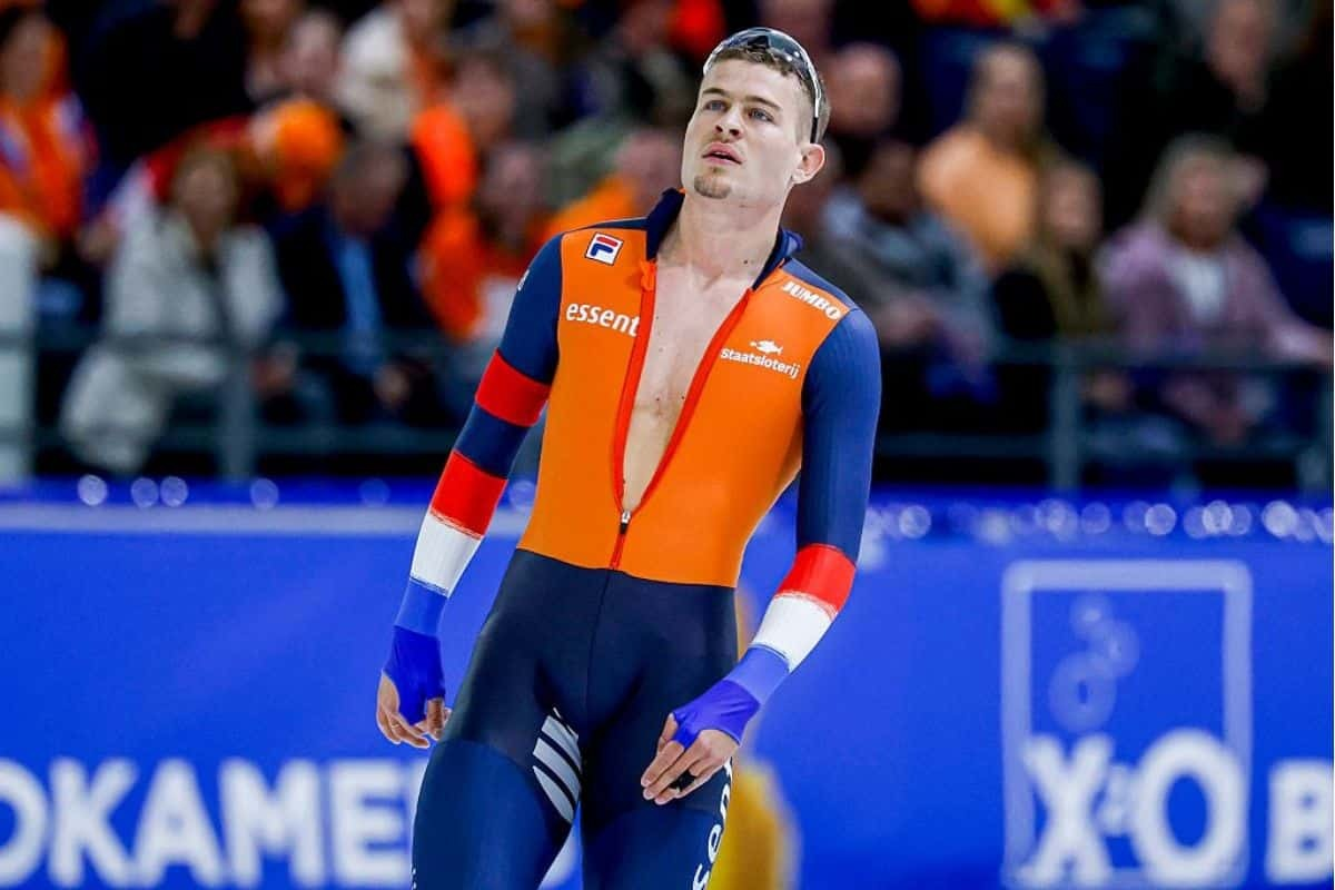 Joep Wennemars biecht op: wat ging mis na teleurstellende Winterspelen?