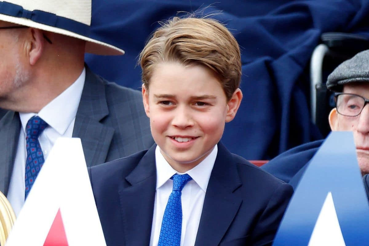 Prins George naar Eton: waarom William en Catherine deze verrassende keuze maakten