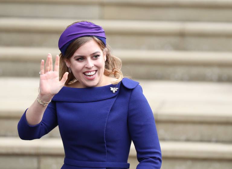 Princess Eugenie Expecting Third Child: What the Palace Didn't Say