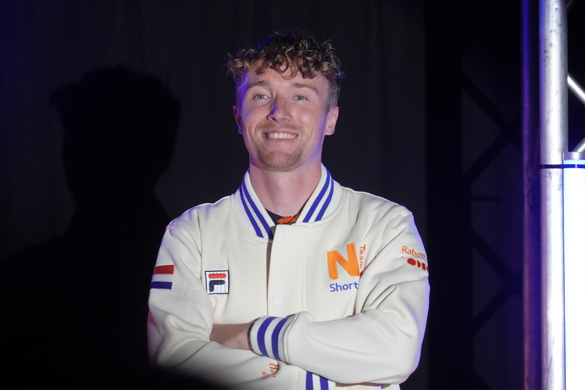 Sven Roes keert terug: zijn eerlijke verklaring na weken van vermissing