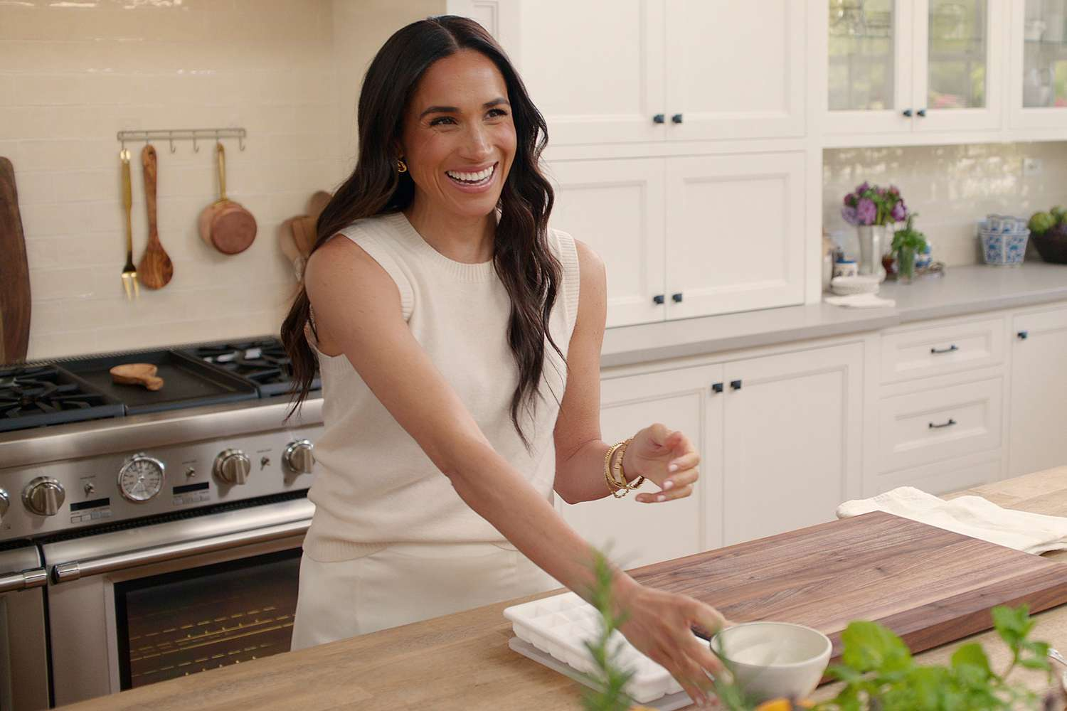 Meghan’s Netflix Surprise: ‘With Love, Meghan’ Scores Daytime Emmy Nod — Details Inside