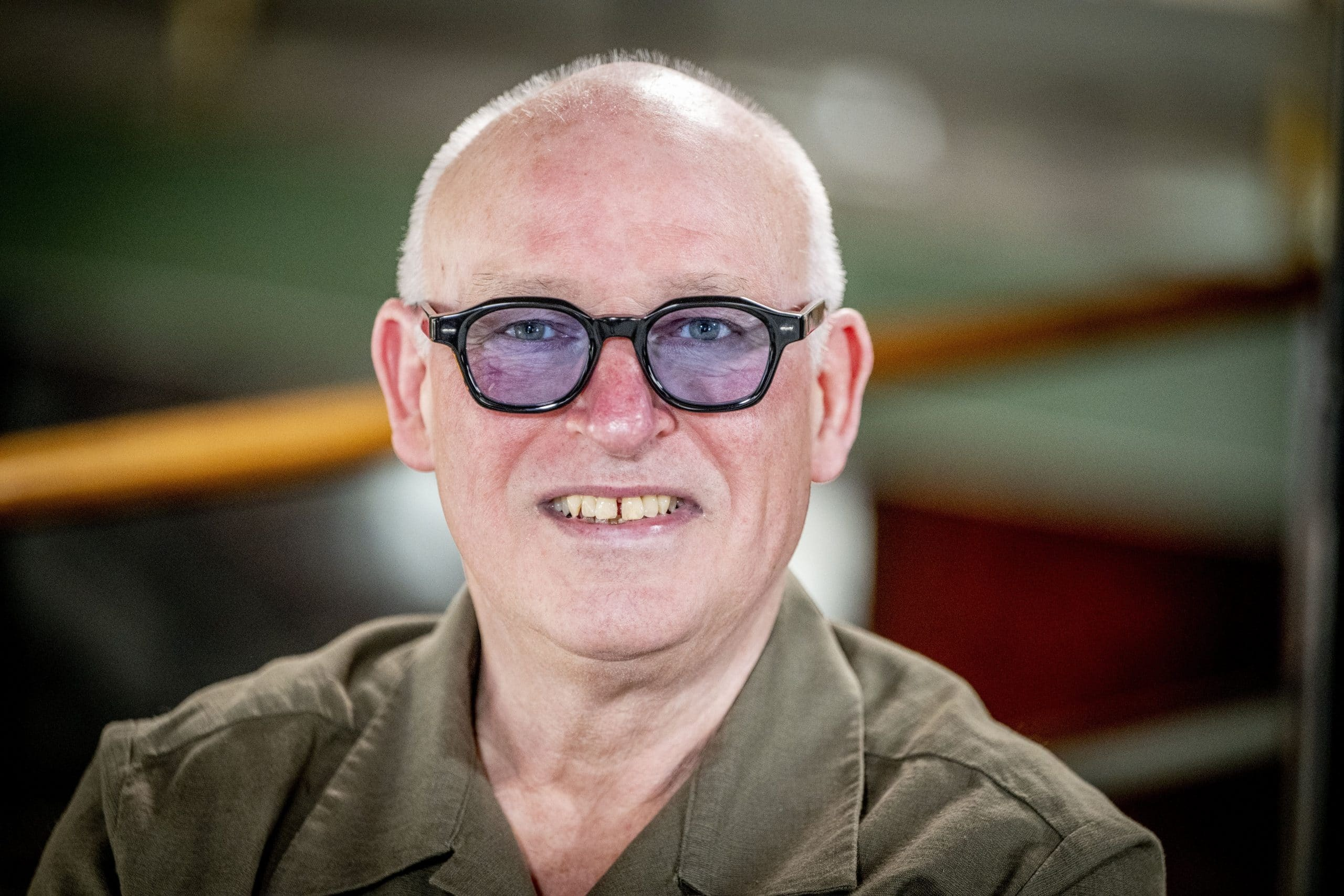 René van der Gijp waarschuwt Estavana Polman: ‘Als zij slim is, doet ze het niet’