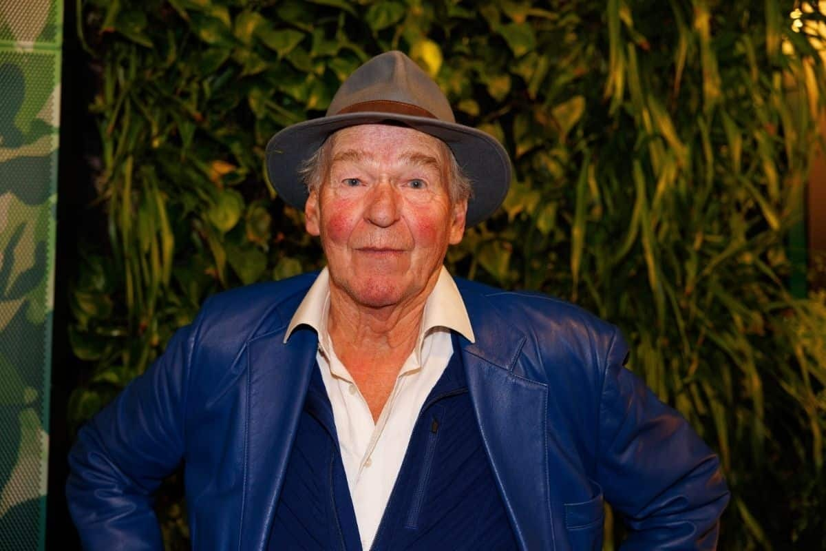 Peter Faber (82) overleden: het ontroerende verhaal van een theaterezel