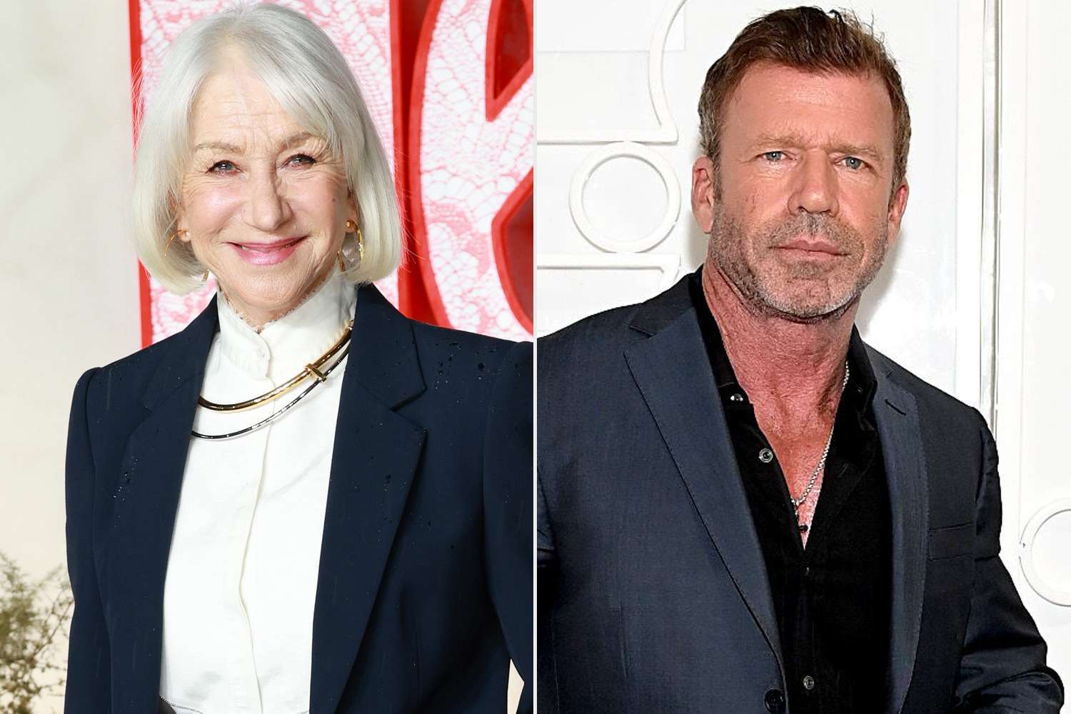 Helen Mirren’s Surprising Take on Taylor Sheridan’s Texas Life — And Why It Matters
