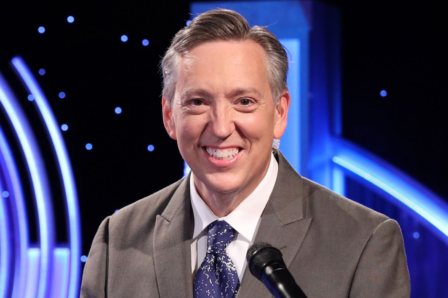 Wheel of Fortune Parts Ways With Announcer After Flight Complaint — What Really Happened