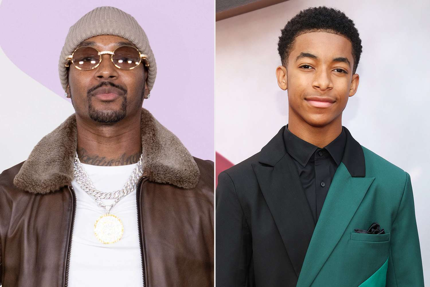 Chingy’s Family Secret: His Youngest Son Is a Disney-Linked Actor — And He Wants to Be Called 'Pops'