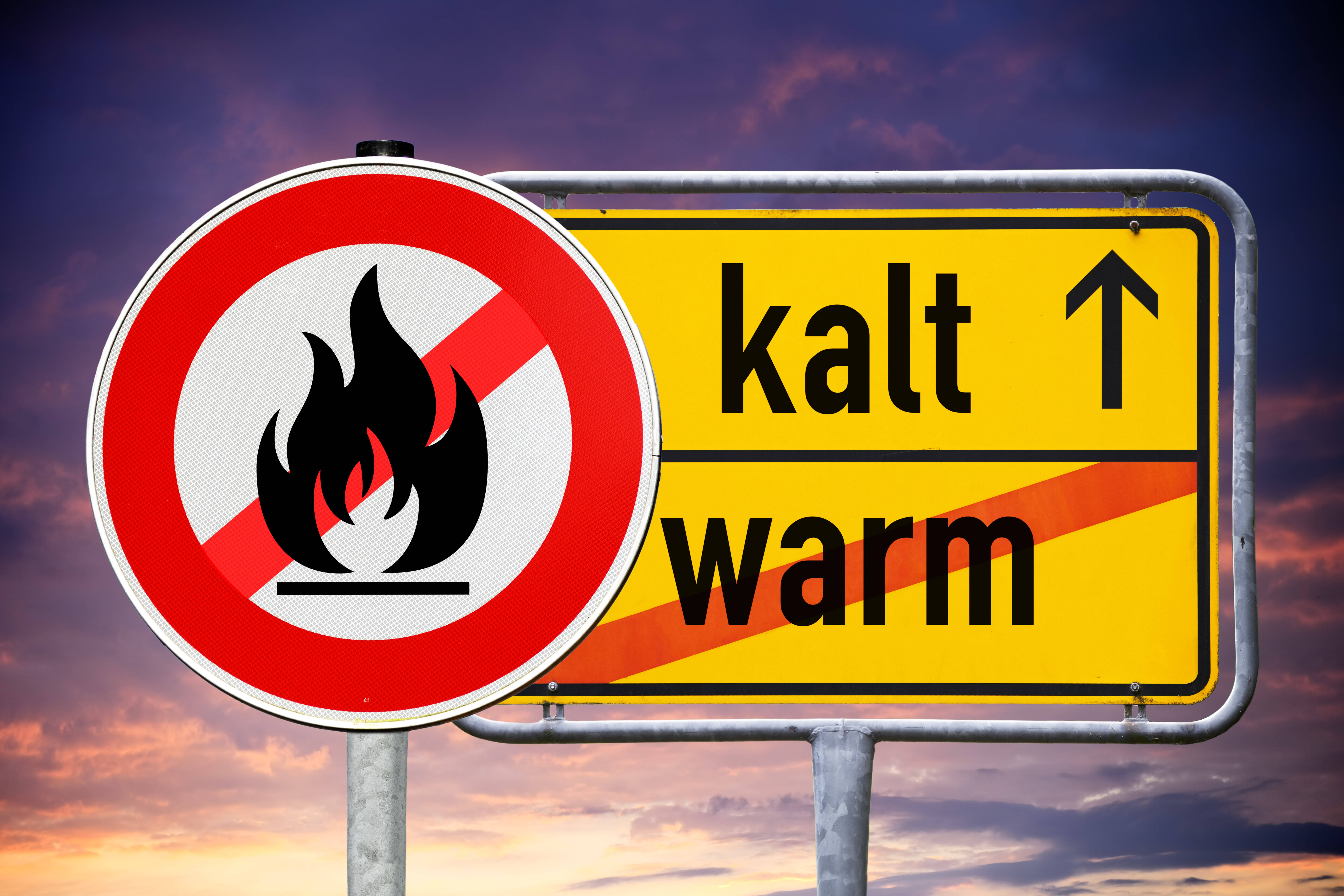 Wetter in Deutschland verrückt - nach Kälteeinbruch jetzt bis zu 20 Grad möglich! Hier wird es noch einmal warm