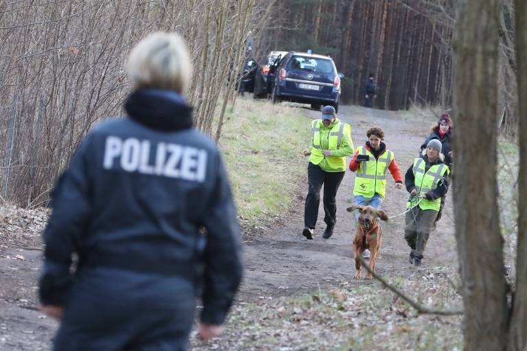 Ist das Hannas Mörder? Nach grausigem Mord in Aschau - mutmaßlicher Killer festgenommen!