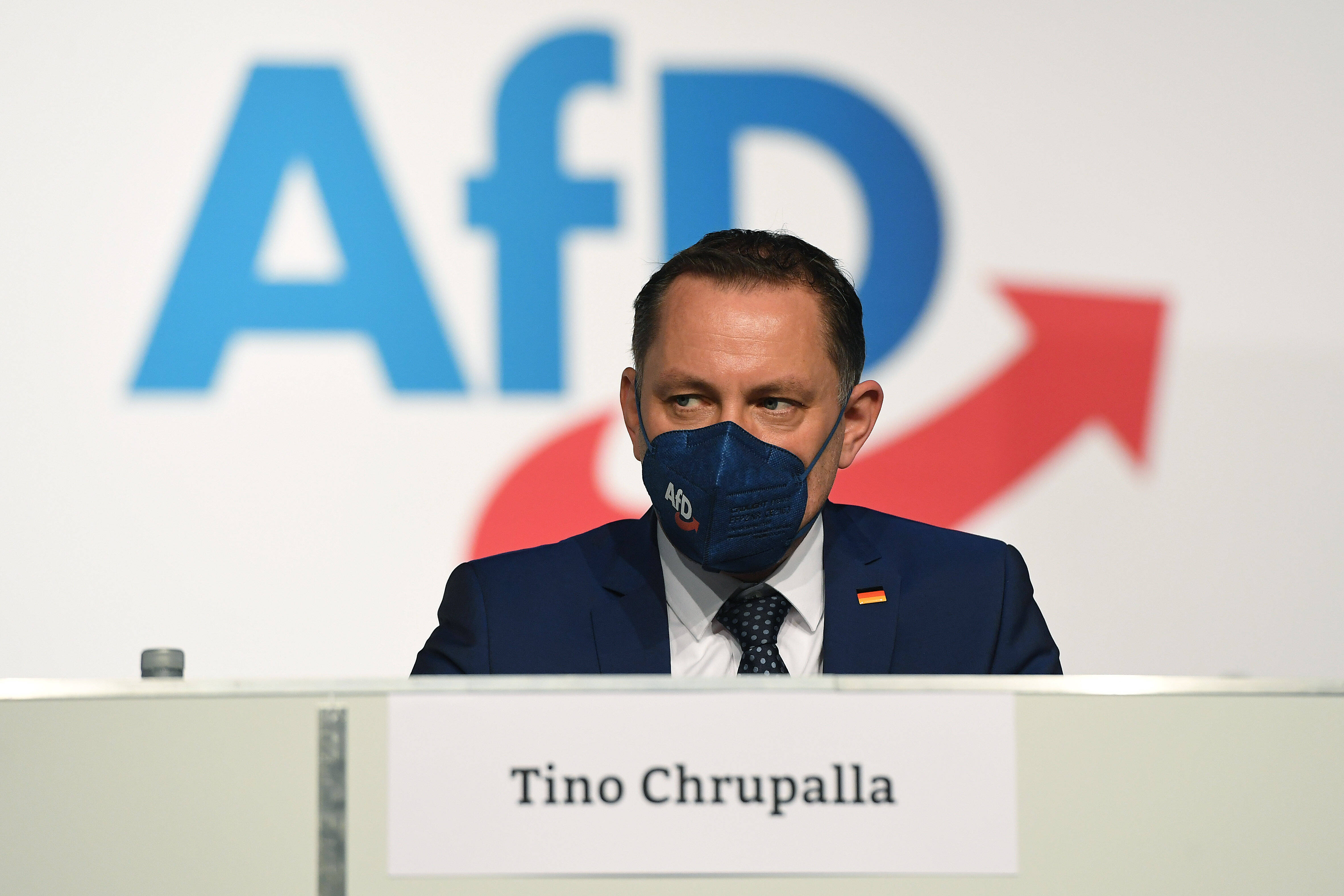 Muss Lauterbach jetzt ins Gefängnis? AfD zeigt Gesundheitsminister Lauterbach an!