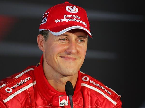 Michael Schumacher: Neunter Jahrestag seines tragischen Skiunfalls