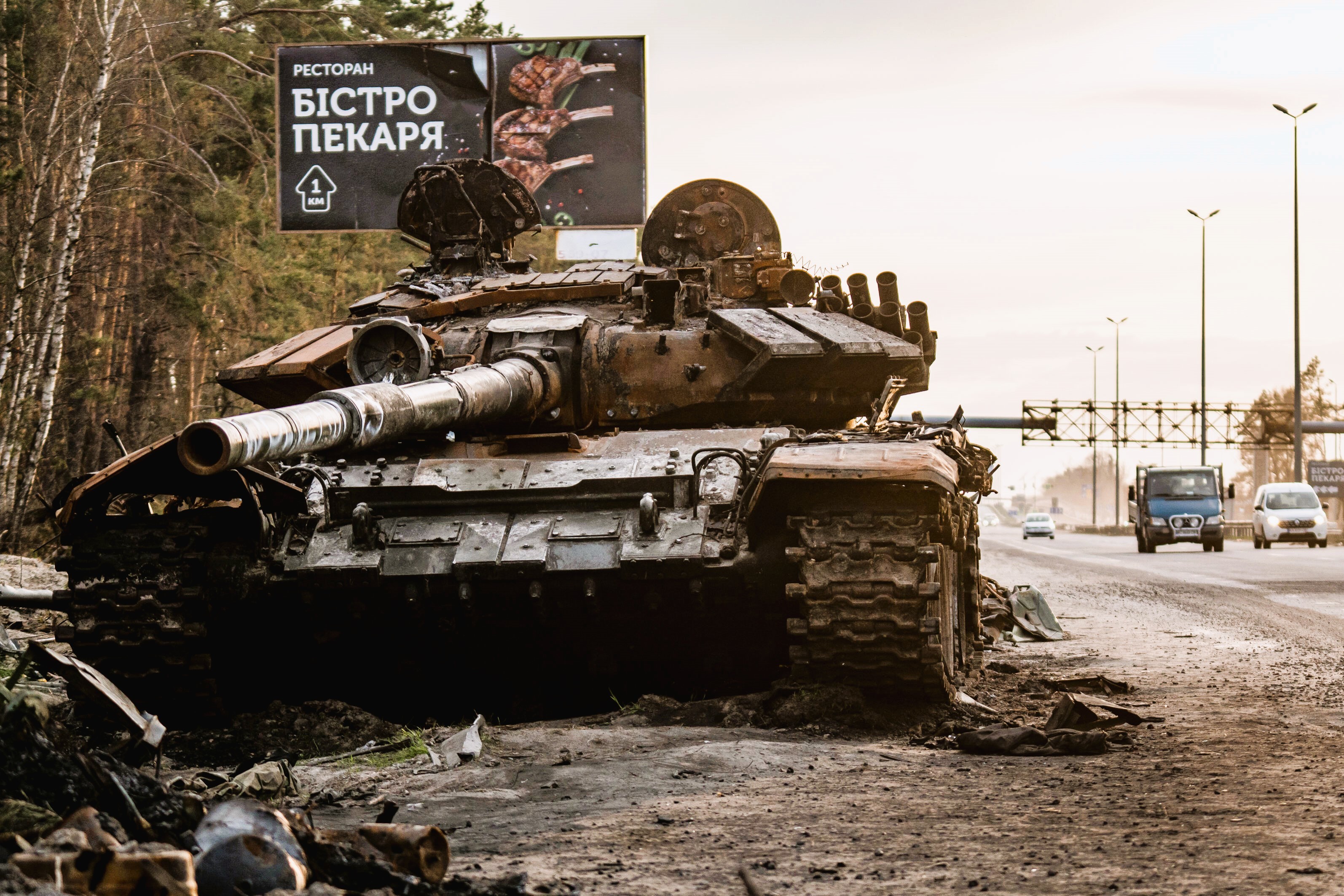 [Video]▶️ Panischer Rückzug der Russen schockt Militärführung! - Öffentlichkeit fordert harte Strafen für Kommandanten