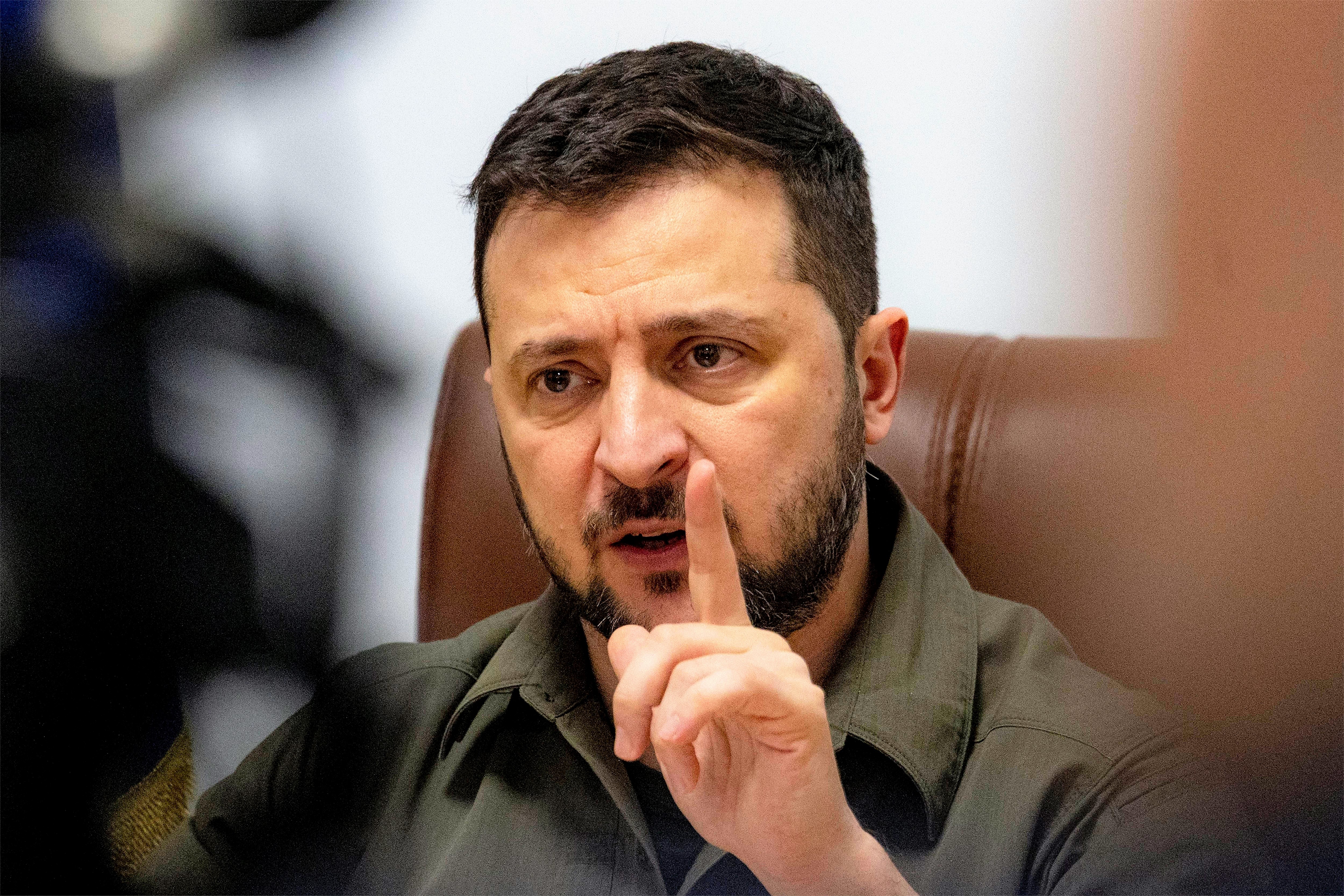 Wahnsinn! Wagner-Chef Prigoschin kündigt Kandidatur für die ukrainische Präsidentschaft an!