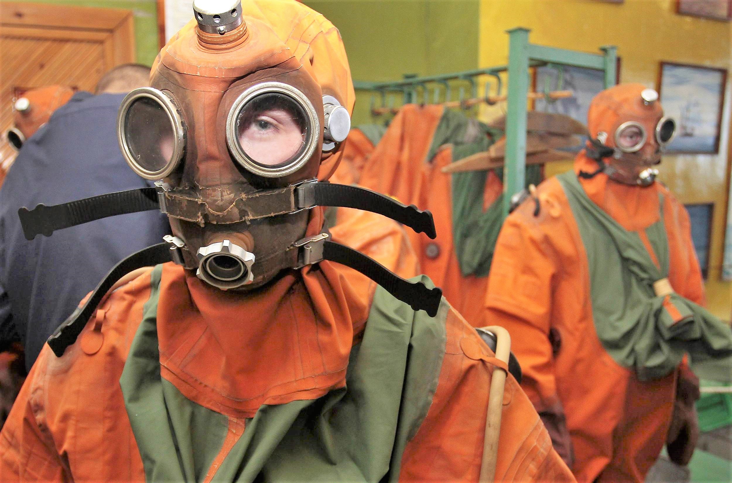 Angriff auf AKW Saporischschija! Droht eine nukleare Katastrophe? Ausfall beim Notstrom für mehrere Stunden!